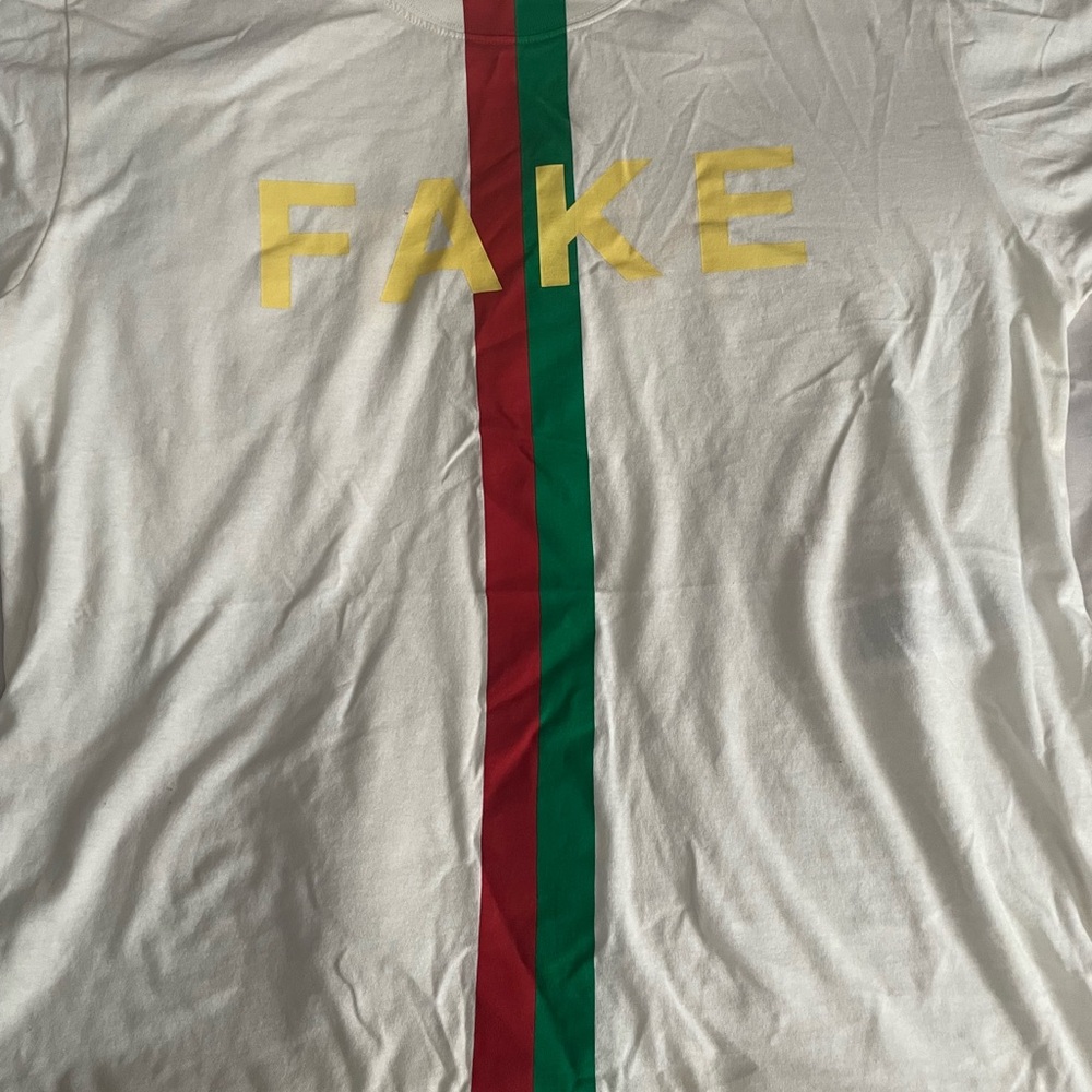 Gucci tee
